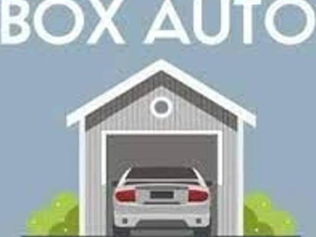 Box in vendita a Arquata Scrivia, Alessandria