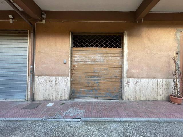 Box in vendita a Roma Capitale, Lazio