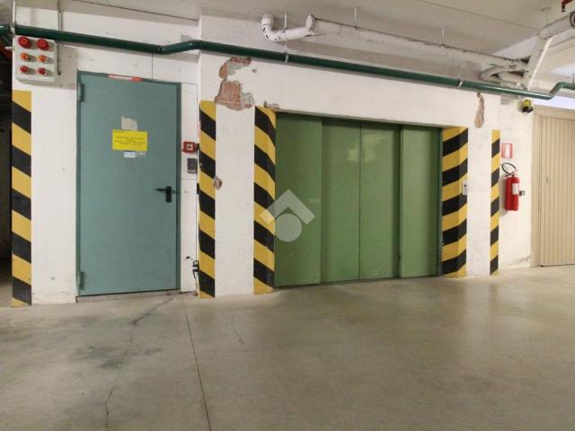 Box in vendita a San Bortolo, Arzignano