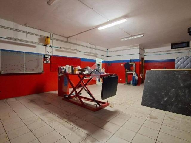 Box in vendita a Marche, Ascoli Piceno