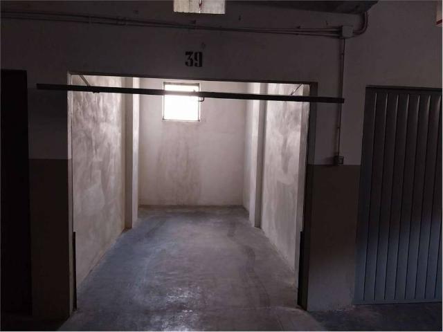 Box in vendita a Rione San Silvestro, Asti