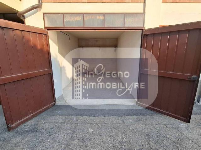Box in vendita a Borgo Torretta, Piemonte
