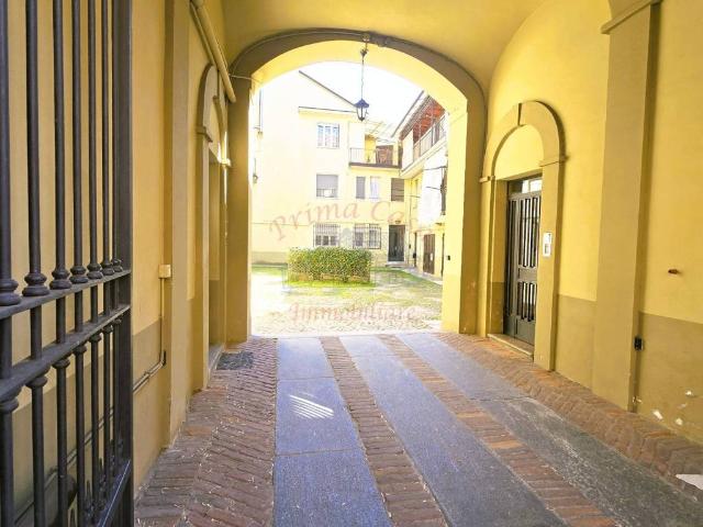 Box in vendita a Rione Cattedrale, Piemonte