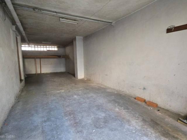 Box in vendita a Borgo Don Bosco, Piemonte