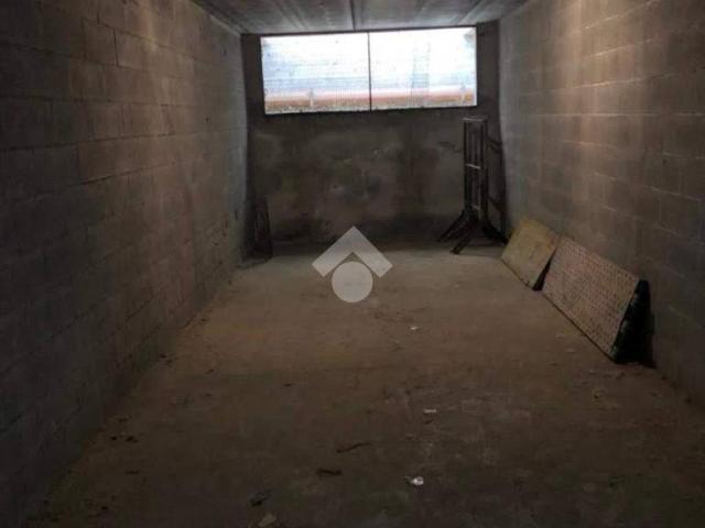 Box in vendita a Borgo Torretta, Piemonte