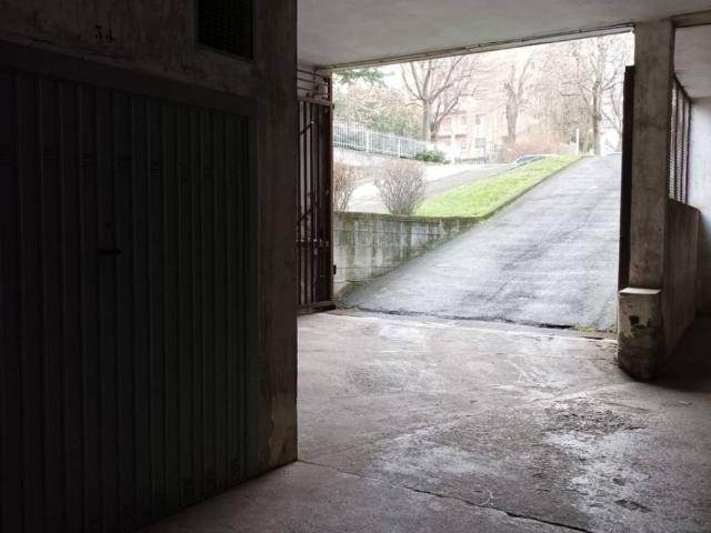 Box in vendita a Borgo Torretta, Piemonte