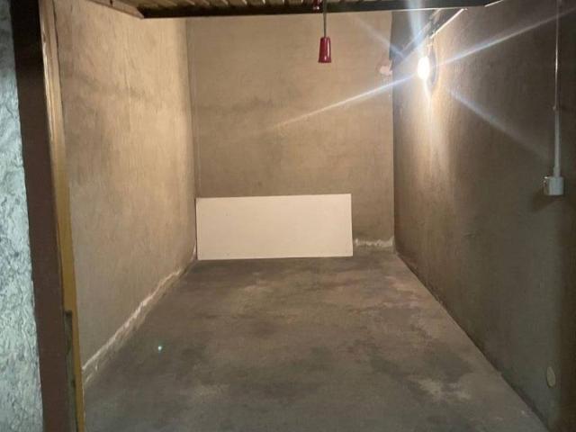 Box in vendita a Borgo Torretta, Piemonte