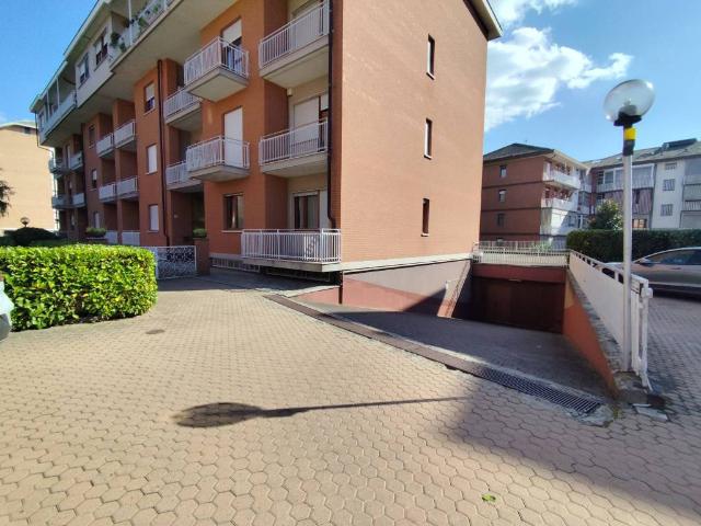 Box in vendita a Borgo Don Bosco, Piemonte