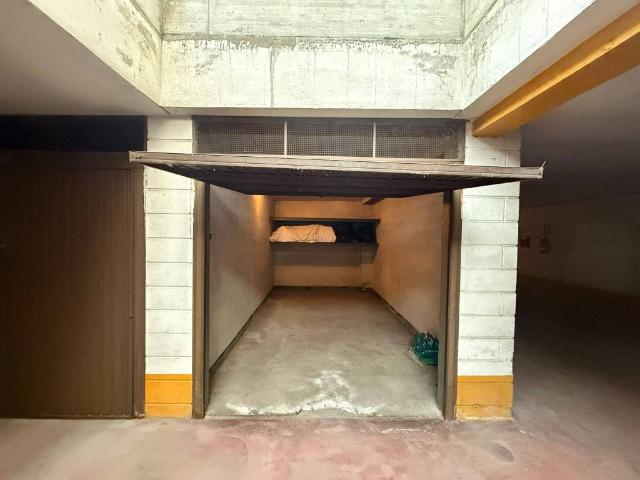Box in vendita a Borgo Torretta, Piemonte