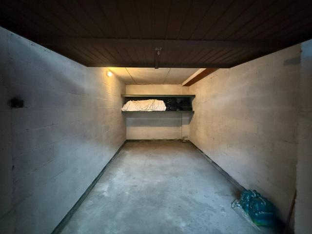 Box in vendita a Borgo Torretta, Piemonte