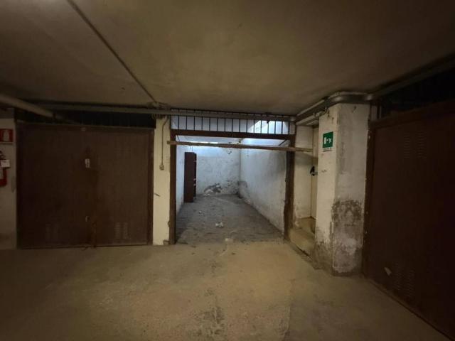 Box in vendita a Borgo Torretta, Piemonte