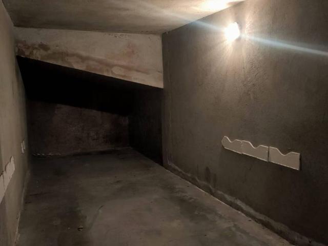Box in vendita a Rione San Secondo, Piemonte