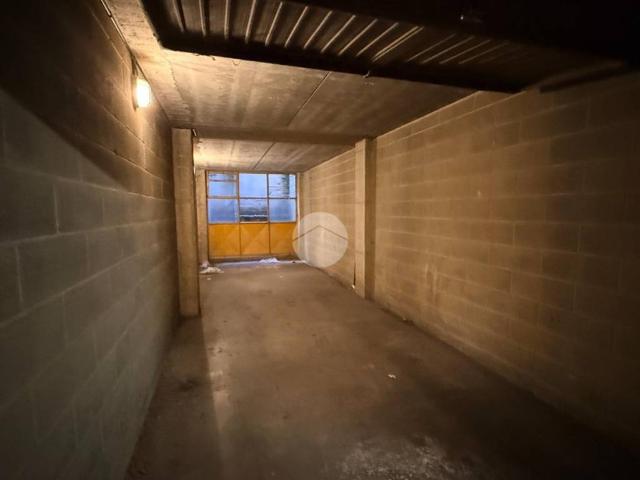Box in vendita a Rione San Paolo, Piemonte