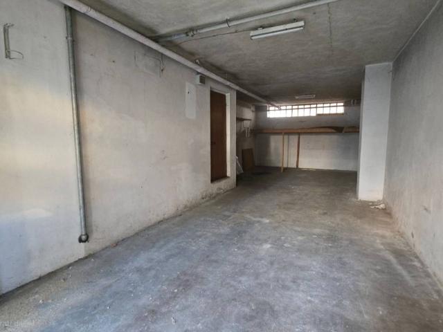 Box in vendita a Borgo Don Bosco, Piemonte