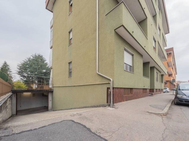 Box in vendita a Borgo Torretta, Piemonte
