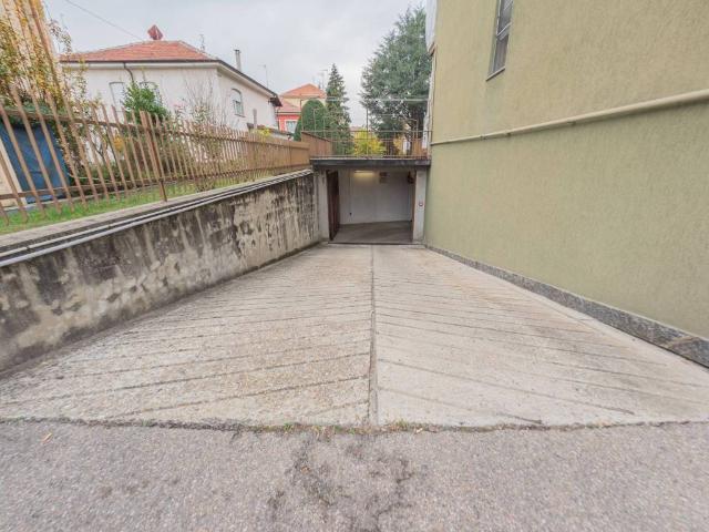 Box in vendita a Borgo Torretta, Piemonte
