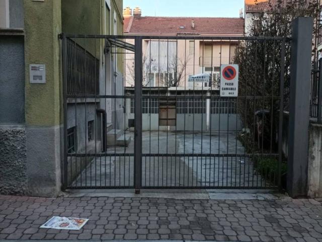 Box in vendita a Rione San Paolo, Piemonte