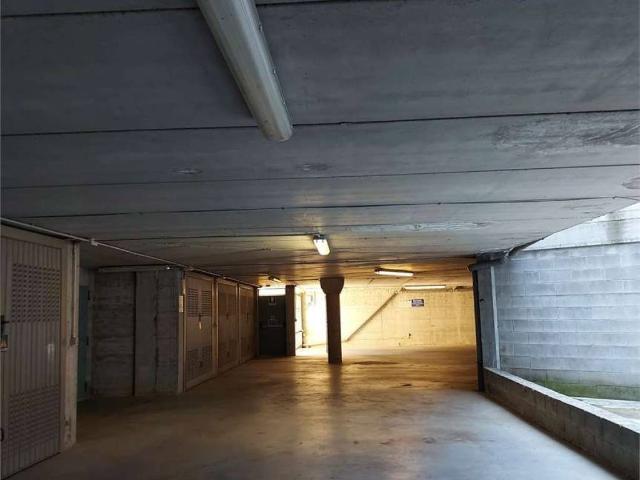 Box in vendita a Asti