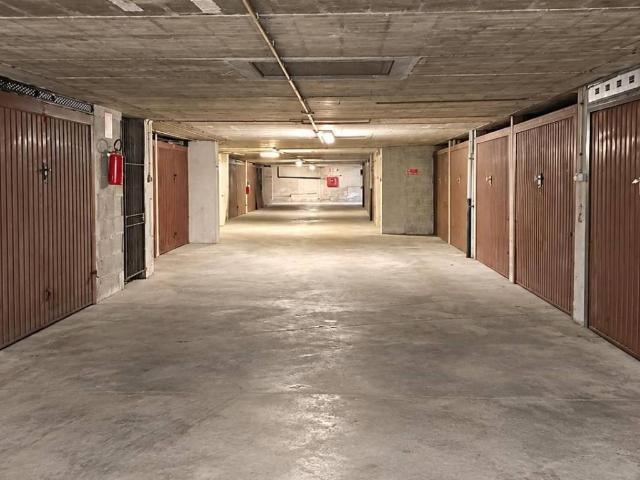 Box in vendita a Borgo Torretta, Asti