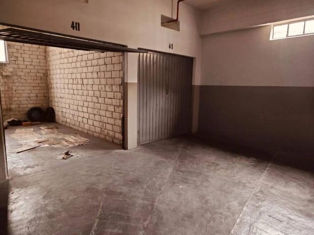 Box in vendita a Rione San Secondo, Piemonte