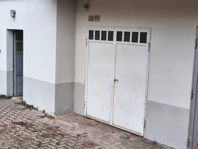 Box in vendita a Rione San Paolo, Piemonte
