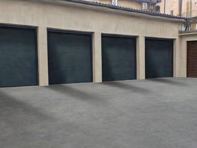 Box in vendita a Rione San Secondo, Piemonte