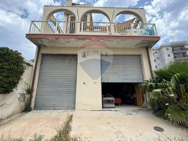 Box in vendita a Augusta, Siracusa