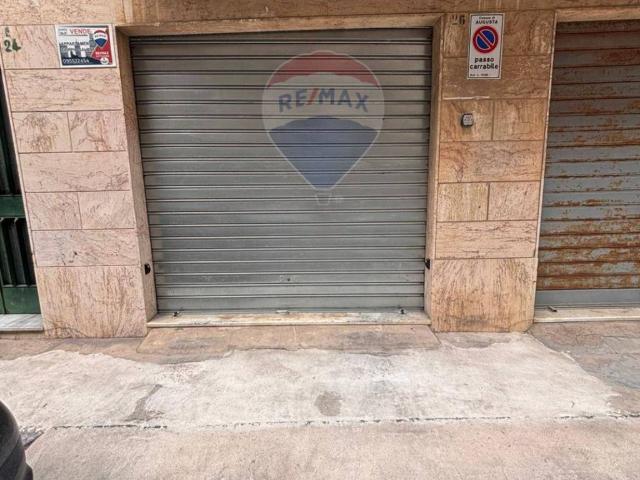 Box in vendita a Augusta, Siracusa