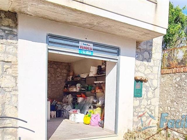 Box in vendita a Ausonia, Lazio