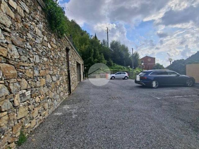 Box in vendita a Avegno Chiesa, Avegno