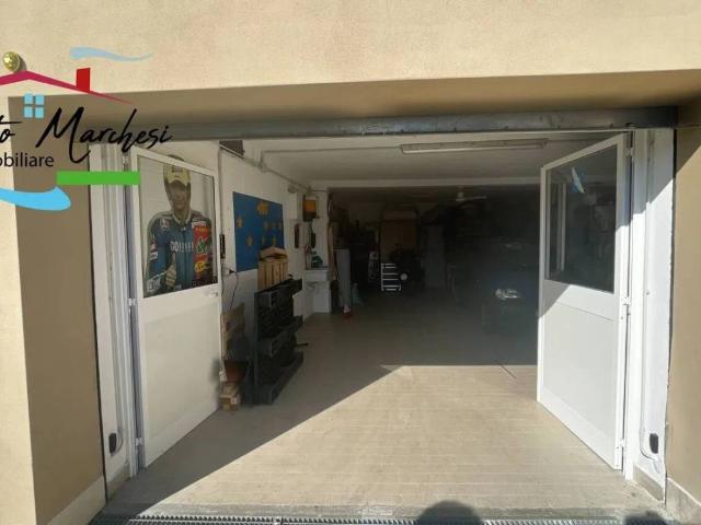 Box in vendita a Arbora, Molino Nuovo