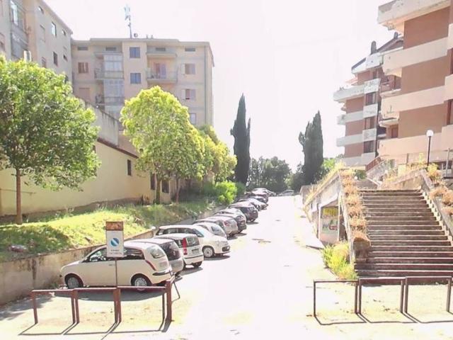 Box in vendita a Partenio, Avellino