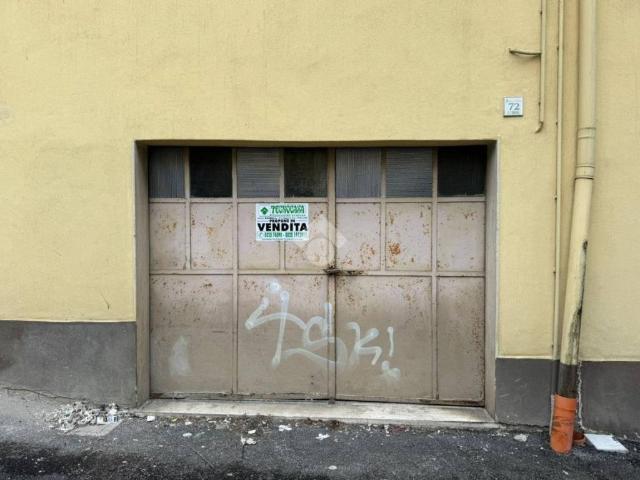 Box in vendita a Santa Maria delle Grazie, Avellino