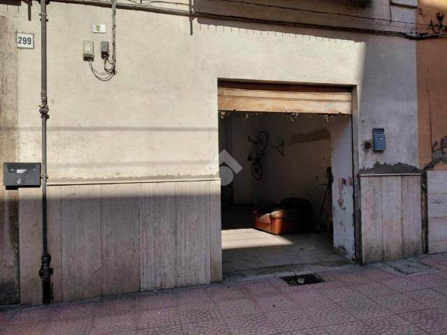 Box in vendita a Ferrovia, Avellino