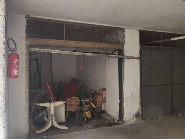 Box in vendita a Borgo San Lorenzo, Aversa
