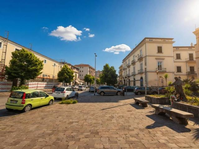 Box in vendita a Rione Costantinopoli, Aversa