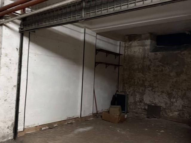 Box in vendita a Rione Savignano, Aversa