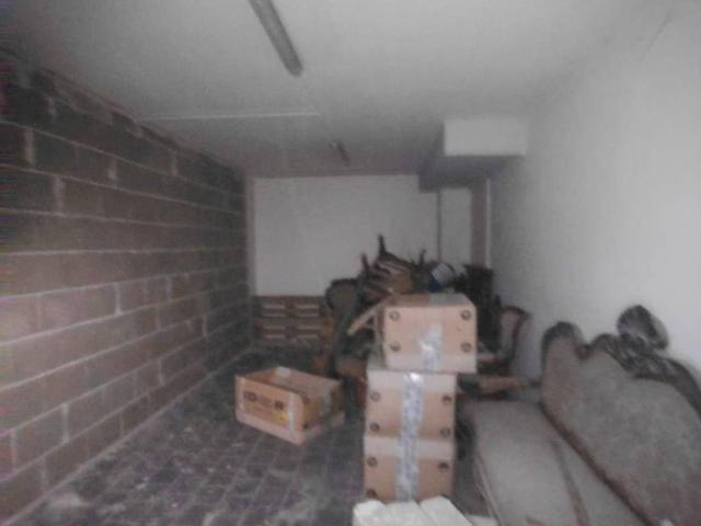 Box in vendita a Rione Savignano, Aversa