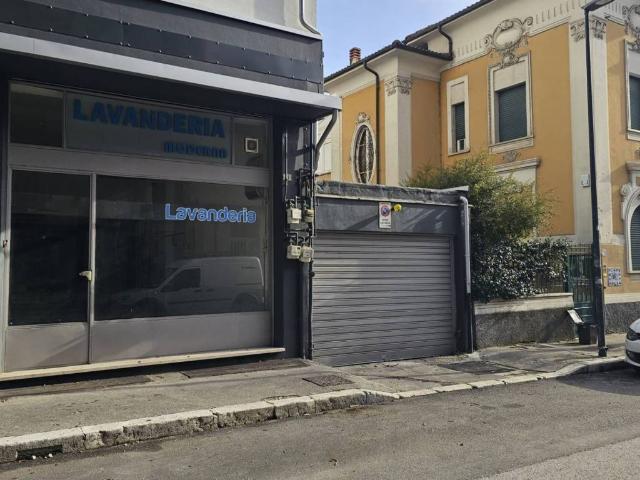 Box in vendita a Avezzano, Abruzzo