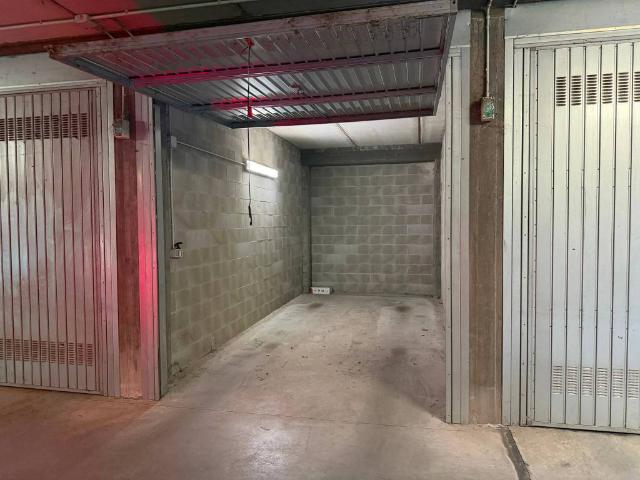 Box in vendita a Grangia, Avigliana