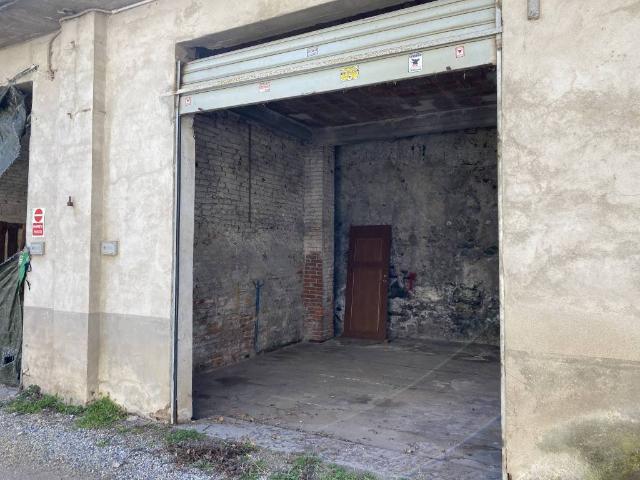 Box in vendita a Grangia, Piemonte