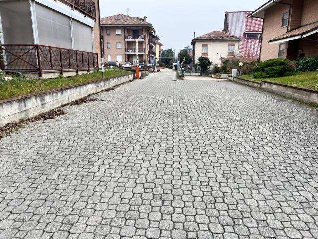 Box in vendita a Grangia, Piemonte