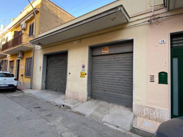 Box in vendita a Avola, Sicilia