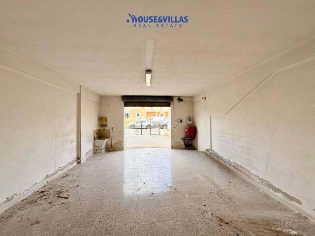 Box in vendita a Avola, Sicilia