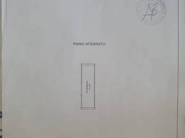 Box in vendita a Pontegatello, Azzano Mella