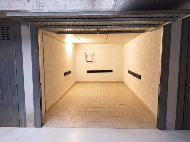 Box in vendita a Azzano San Paolo, Lombardia