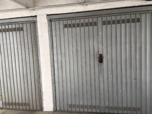 Box in vendita a Azzano San Paolo, Lombardia