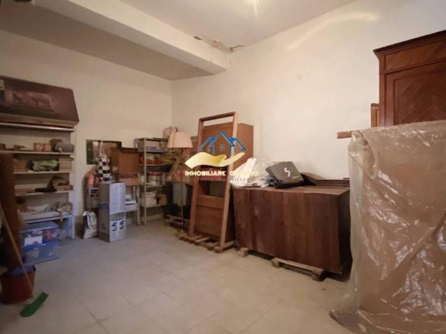Box in vendita a Bagheria, Sicilia