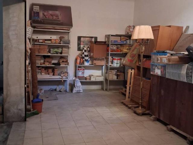 Box in vendita a Bagheria, Sicilia