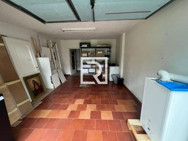 Box in vendita a Bagno Di Romagna, Reggio Emilia